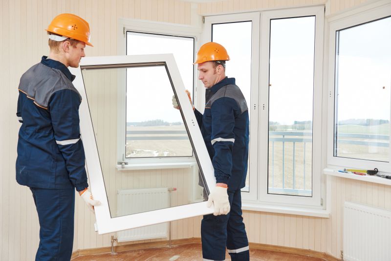 Best Window Installation Contractors in Berkley, MI